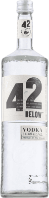 伏特加 42 Below 1 L