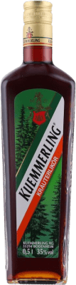 Herbal liqueur Kümmerling Medium Bottle 50 cl