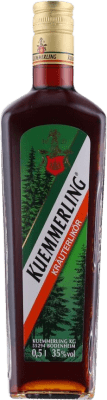 Licor de hierbas Kümmerling 50 cl