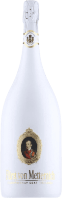 Fürst von Metternich Brut 1,5 L