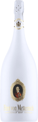 Fürst von Metternich Chardonnay Brut Magnum-Flasche 1,5 L