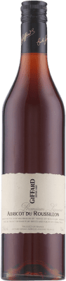 Ликеры Giffard Abricot du Roussillon Premium