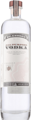 Wodka St. George All Purpose