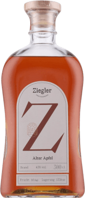 Eau-de-vie Ziegler Alter Apfel Bouteille Spéciale 3 L