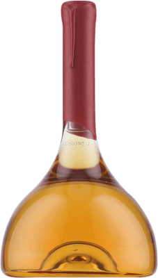 格拉巴酒 Franciacorta Ampolle Barricata — 橡木桶陈酿