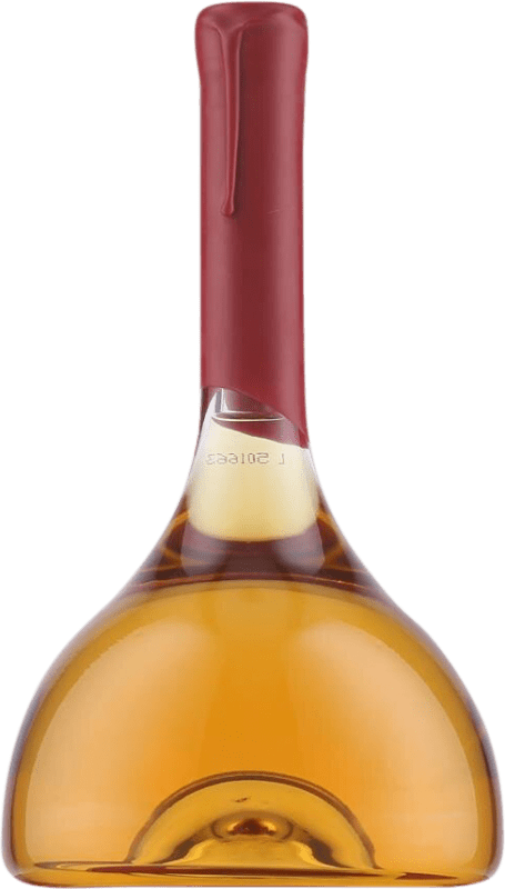 Envio grátis | Aguardente Grappa Franciacorta Ampolle Invecchhiata D.O.C.G. Barolo Itália 70 cl