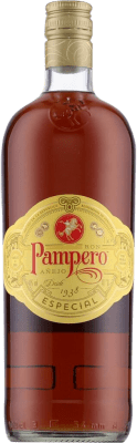 朗姆酒 Pampero Añejo Especial 1 L