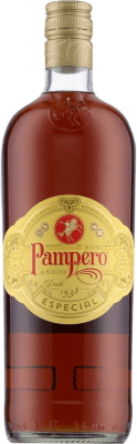 Rum Pampero Spezial Añejo — Gereift 1 L