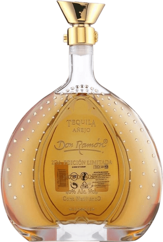 送料無料 | テキーラ Don Ramon Añejo Limited Edition メキシコ 75 cl