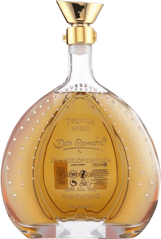 672,95 € | Tequila Don Ramon Edición Limitada Añejo México 75 cl