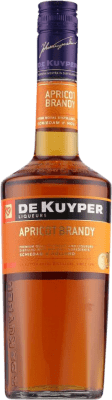 シュナップ De Kuyper Apricot Brandy 70 cl