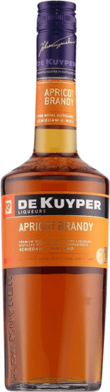 シュナップ De Kuyper Apricot Brandy オランダ 70 cl