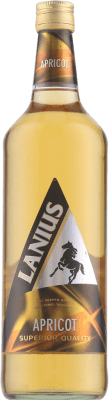 Schnaps Lanius Apricot — Abricot