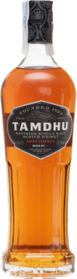 威士忌单一麦芽威士忌 Tamdhu Batch Strength Limited Release 70 cl