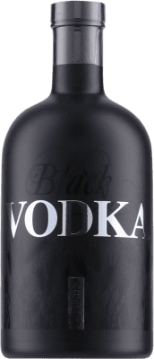 Vodka Gansloser 70 cl