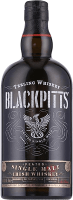 Виски из одного солода Teeling Blackpitts Irish
