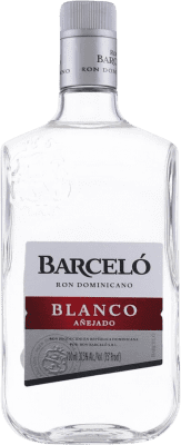 朗姆酒 Barceló Blanco 70 cl