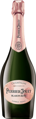 Perrier-Jouët Blason Rosé Brut Champagne Bouteille Magnum 1,5 L