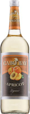 シュナップ Wilhelm Braun Cabo Bay Apricot