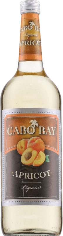 7,95 € Бесплатная доставка | Шнапс Wilhelm Braun Cabo Bay Apricot