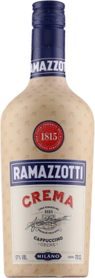 Cream Liqueur Ramazzotti Cappuccino
