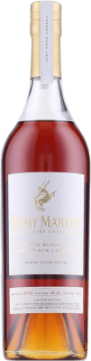 Cognac Rémy Martin Carte Blanche à Baptiste Loiseau Merpins Cellar Limited Edition