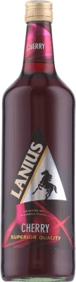 Schnapps Lanius Cherry 1 L