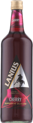 Schnaps Lanius Cherry 1 L