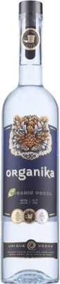 Vodka Organika Classic