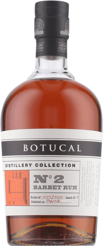 96,95 € Kostenloser Versand | Rum Botucal Collection Nº 2 Barbet