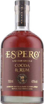 Ром Espero Creole Cocoa & Rum 70 cl