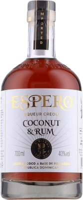 朗姆酒 Espero Creole Coconut & Rum