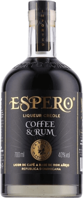 ラム Espero Creole Coffee & Rum