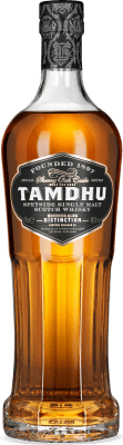 Односолодовый виски Tamdhu Distinction