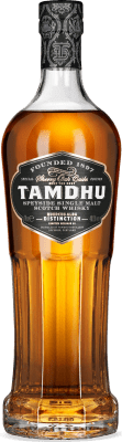 Whiskey Single Malt Tamdhu Distinction