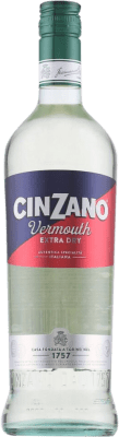 苦艾酒 Cinzano Extra Dry 75 cl