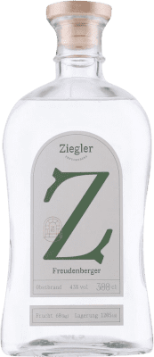 Marc Ziegler Freudenberger 特别的瓶子 3 L