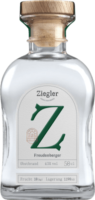 Marc Ziegler Freudenberger 瓶子 Medium 50 cl