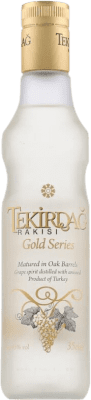 Aniseed Tekirdag Gold Series Raki 35 cl