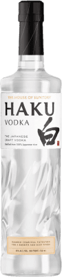 伏特加 Suntory Haku 70 cl
