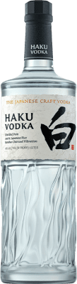 Vodka Suntory Haku 70 cl