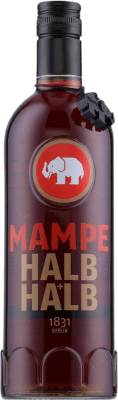 Ликеры Mampe Berlin Halb & Halb 70 cl