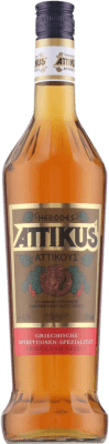 Brandy Conhaque Herodes. Attikus 70 cl