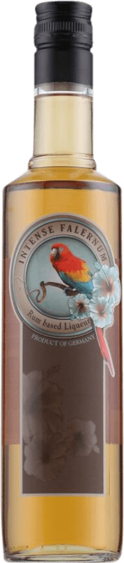 Free Shipping | Rum Intense Falernum Germany Medium Bottle 50 cl