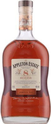 朗姆酒 Appleton Estate Jamaica 8 岁 70 cl