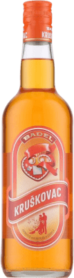 リキュール Badel 1862 Kruskovac 70 cl