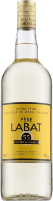 ラム Pere Labat Soleil 55º 1 L