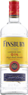 Джин Finsbury London Dry Gin 70 cl