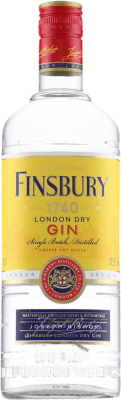 Genever Gin Finsbury 70 cl