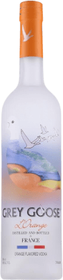 Vodka Grey Goose Orange